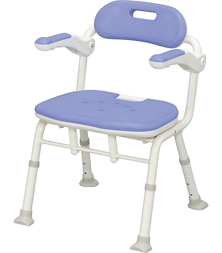 Amazon | アロン化成 安寿 折りたたみシャワーベンチ FSフィット